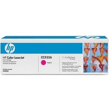 MK Beykoz Hp 304A Magenta Kırmızı 2.800 Sayfa Toner CC533A