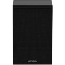 Paxteks Hikvision DS-QAZ1110G1-B 10W Network Kabinet Hoparlörü