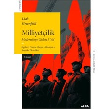 TeknoKapsül Milliyetçilik