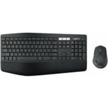 Logitech 920-008230 MK850 Kablosuz Klavye Mouse Set