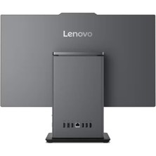 Uslucan Alışveriş Lenovo Thinkcentre Neo 50A Gen5 I5-13420H 16GB 512GB SSD 12SC000QTR 23.8 Fhd Freedos Aio Bilgisayar