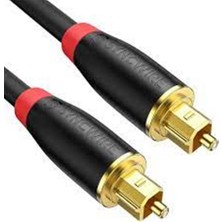 Negok Dark Dk Cb SPDIFL180 1,8m Optik Ses Kablosu