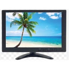 Dukkanıum Seenergy SE-1015VH 10" Hdmı 12V Monitör