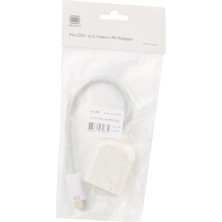 Novis Liora S-Link SL-MDV25 Video To Mini Dvı Döünüştürücü