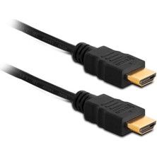MK Beykoz S-Link SLX-280 HDMI To HDMI 1.5 mt Altın Uçlu