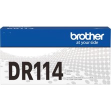 No35 Brother DR-114 DCP-L1632W 10.000 Sayfa Drum