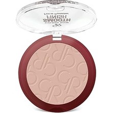 SHC4200 Smooth Face Powder No: 211 - Pürüzsüz Bitişli Pudra