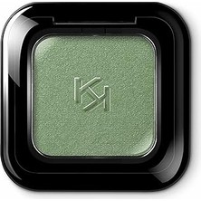 SHC4200 Kiko Milano Göz Fari - High Pigment Eyeshadow - 47 Satin Spring Green