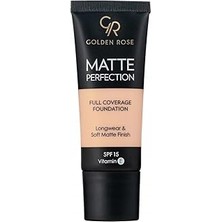 SHC4200 Matte Perfection Foundation No:cool 1 - Fondöten