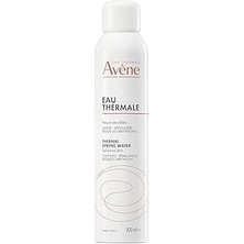 SHC4200 Avene-Termal Su - Eau Thermal Water Sprey 300 ml 3282779003131