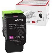 Xerox 006R04370 C310-C315 Yüksek Kapasite Magenta Kırmızı Toner 5.500 Sayfa