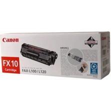 Uslucan Alışveriş Canon Fx-10 2.000 Sayfa Toner MF4120-4140-4150