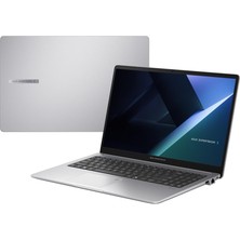 Uslucan Alışveriş Asus B1503CVA-I716G512B3D Ci7 1355U 3.7ghz 16GB 512GB SSD 15.6 Freedos Notebook