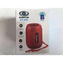 Freedom Storee Everton RT-808BT Usb-Tf Card- Ses Bombası