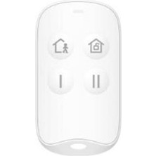 Cash Dukkan Hilook ALARM-KF201-WE Wireless Keyfob