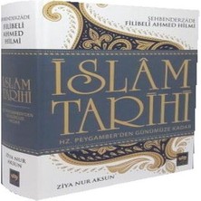 TeknoKapsül Islam Tarihi (Ciltli)