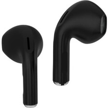 Negok S-Link Airlite X3 Siyah Tws Bluetooth V5.3 Tws Mikrofonlu Kulaklık