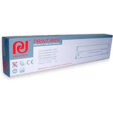 No35 Print-Rite LX-350 (RFE444BPRJ) Muadil Şerit