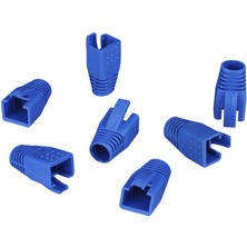 Dukkanıum S-Link SL-RJ70 25 Li Cat7 Jack Kılıfı