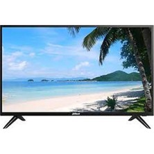 Stylmenplus Dahua LM43-F200 43" 60Hz 8ms (Hdmi+Vga) Fhd LED Endüstriyel Monitör 1920X1080P (Kargo Alıcıya Ait )