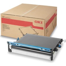 Dukkanıum Oki 9006125 BELT-UNIT-C650 Taşiyici Kayiş (Transfer Belt) Üni̇tesi̇ 60.000 Sayfa