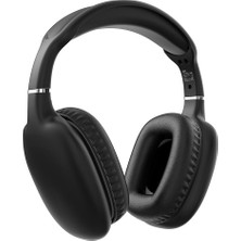 Freedom Storee Snopy SN-BT43 Phase Siyah Bluetooth Kulaklık