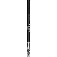 SHC4200 Alix Avien Fırçalı Yumuşak Uçlu Belirginleştirici Gri Kaş Kalemi-Eyebrow Expert Powdery Liner 107 D