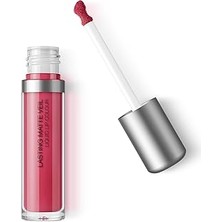 SHC4200 Ruj-New Lastıng Matte Veıl Lıquıd Lıp Colour-15 Vivid Plum