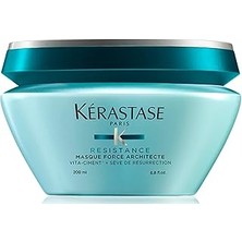 SHC4200 Resistance Force Architecte Yıpranmış Saçlar Için Maske (1-2) 200ML