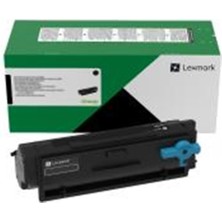 Lims Store Lexmark 55B5H00 15.000 Sayfa Black Siyah Toner MS331-431 MX331-431