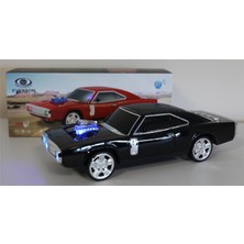 Freedom Storee Everton RT-1959 Siyah Arabalı Bluetooth Fm-Usb-Tf-Aux Şarjlı Nostaljik Radyo