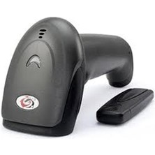 Novis Liora Sunlux XL-9309B Kablosuz Lazer USB (Dongle) Barkod Okuyucu