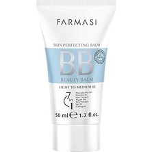 SHC4200 Farmasi Bb Krem, Orta, 50 ml No: 03