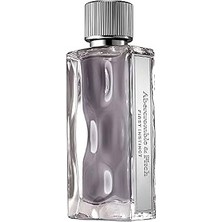 SHC4200 &amp; First Instinct Edt Erkek Parfümü 100 ml