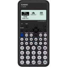 Celik Avm Casio FX-82CW-W-DT Classwiz Bilimsel Fonksiyonlu Hesap Makinesi