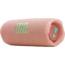 Stylmenplus Jbl Flip 7 IP67 Pembe Bluetooth Hoparlör