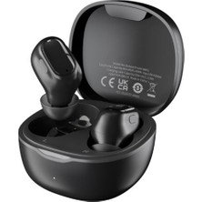 Uslucan Alışveriş Baseus Encok WM01 Tws Kulaklık-Siyah NGTW370001