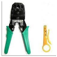 Stylmenplus Nova OB-315 RJ45 Çakma Pensesi 4p-6p-8p