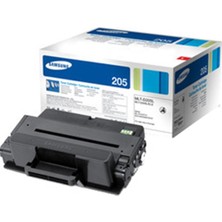 Stylmenplus Samsung D205E Black Siyah 10.000 Sayfa Toner SU953A