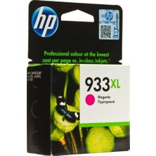 Freedom Storee Hp 933XL Magenta Kırmızı Yüksek Kapasite Kartuş CN055AE