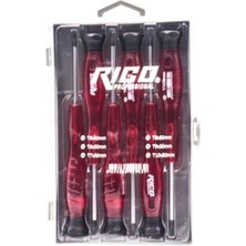 CT Stones Rıco 003-KK1971 Torx 6lı Saatci Tornavida