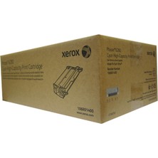 Novis Liora Xerox 106R01400 Phaser 6280 Yüksek Kapasite Cyan Mavi Toner 5.900 Sayfa