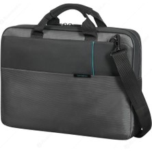 Cash Dukkan Samsonite 16N-09-001 14.1"antrasit Qibyte Notebook Çantası