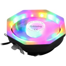 Cash Dukkan Frisby FCL-F1330C Cpu Intel 1366-115 LGA775-115X Braket Soğutucu