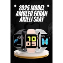 No35 Arama Cevaplayabilen Akıllı Saat Bluetooth Bağlantılı Sosyal Medya Girişli