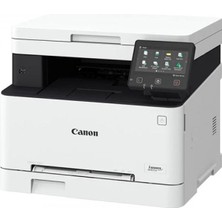 Freedom Storee Canon MF651CW Yazıcı-Tarayıcı-Fotokopi Wi-Fi Renkli Çok Fonksiyonlu Yazıcı