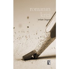 İz Yayıncılık Romanın Krizi