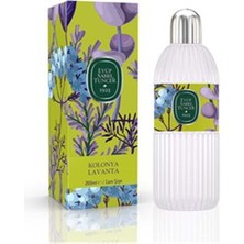 Stylmenplus Eyüp Sabri Tuncer 200ML Cam Lavanta Kolonyası