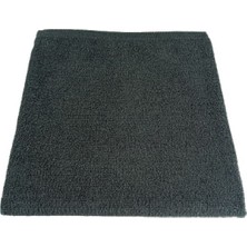 Denizli Çeyiz 3 Adet Saç Boyası Tutmayan Mikrofiber El-Yüz-Kuaför-Spor-Havlusu
