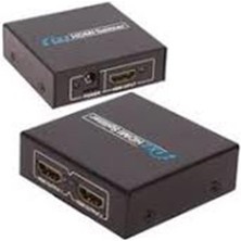 CT Stones Nova HDMI 1-4 Splitter 1 Giriş 4 Çıkış 4K(30Hz)